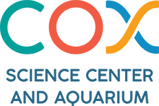 Cox Science Center logo