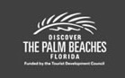 Discover the Palm Beach Website