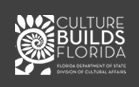 Cultural Builds Florida Website