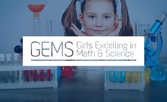 Girls Excelling in Math and Science