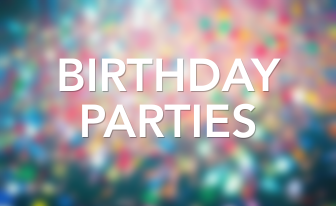 Birthday Parties