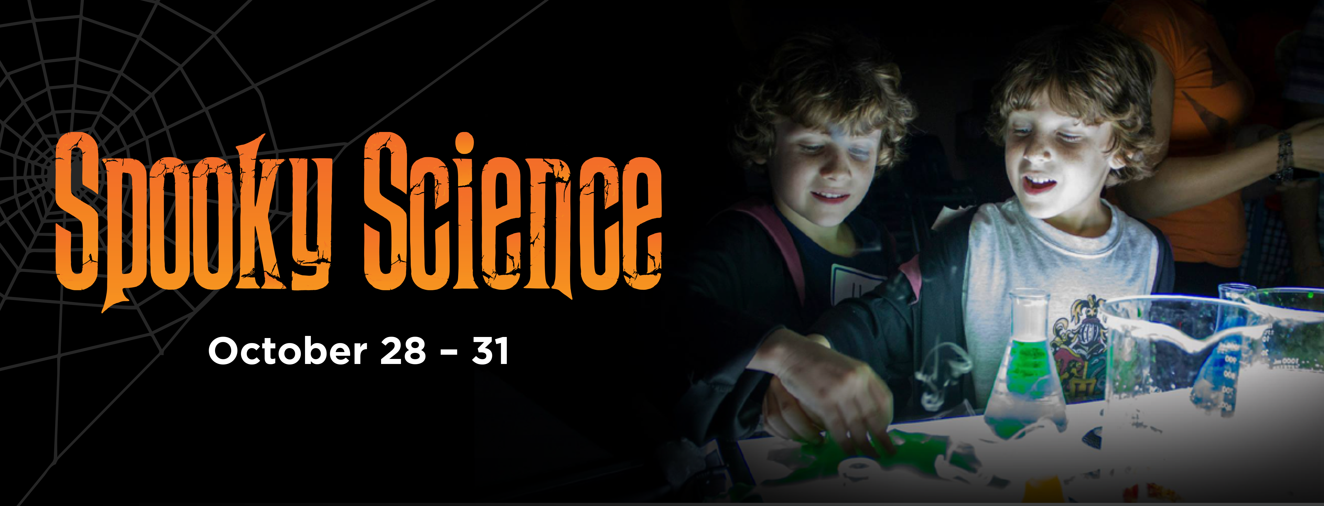 Cox Science Center and Aquarium venue photo