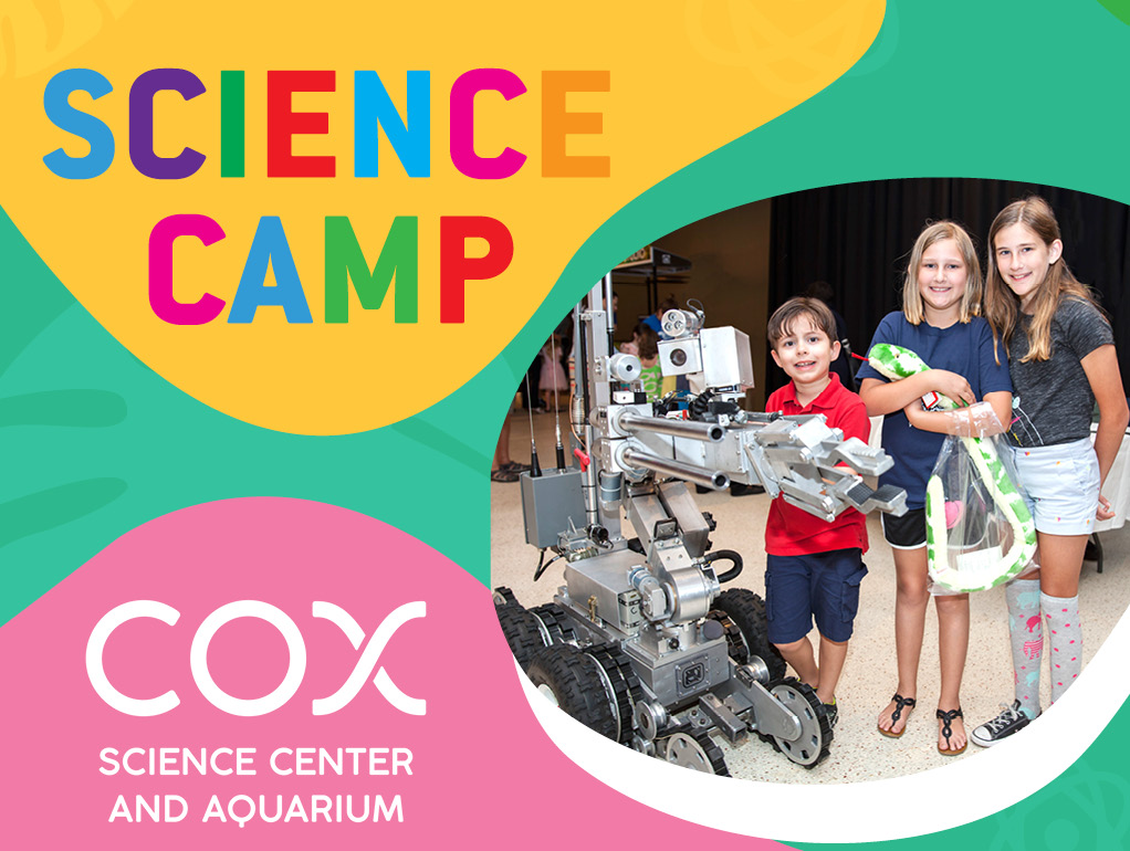 Science Camps