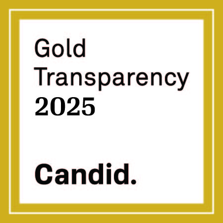 We are a 2022 Platinum Seal of Transparency recipient - StarVista