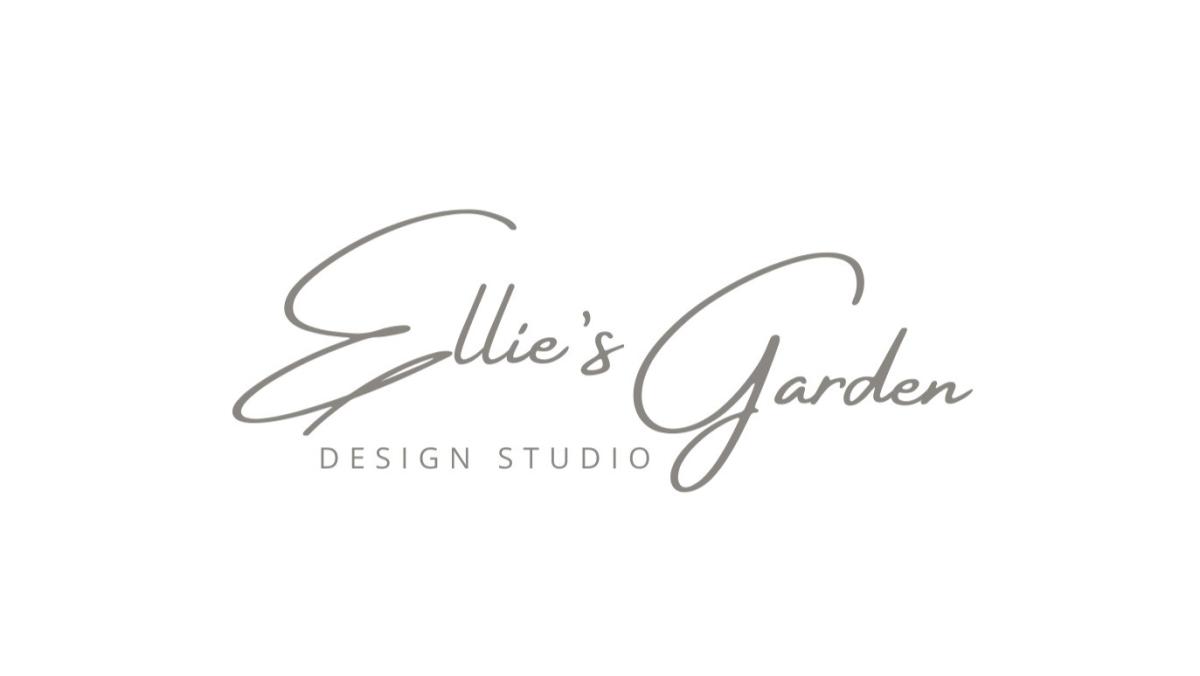 Ellie's Garden Design Studio